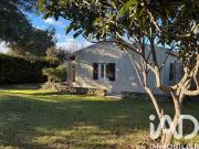 Vente Maison/villa 7 pièces 153m² Maubec