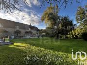 Vente Maison/villa 7 pièces 210m² Beautheil