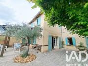 Vente Maison/villa 7 pièces 220m² Carpentras