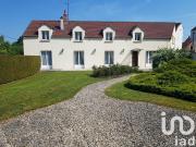 Vente Longère 7 pièces