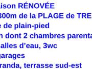 Vente Maison/villa 7 pièces