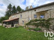 Vente Maison traditionnelle 7 pièces