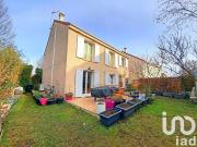 Vente Maison/villa 8 pièces