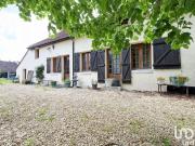 Vente Maison/villa 8 pièces
