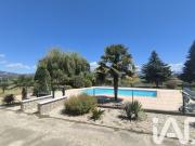 Vente Maison/villa 8 pièces