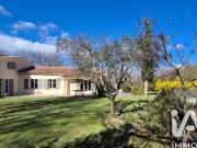 Vente Maison/villa 8 pièces