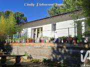 Vente Maison/villa 8 pièces