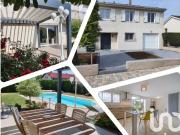Vente Maison/villa 8 pièces