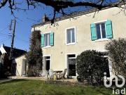 Vente Maison/villa 8 pièces
