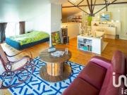 Vente Maison/villa 8 pièces