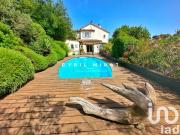 Vente Maison/villa 8 pièces