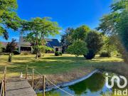 Vente Maison/villa 8 pièces