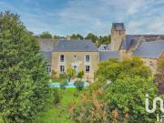 Vente Maison/villa 8 pièces 227m² Roézé Sur Sarthe