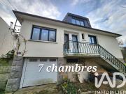 Vente Maison/villa 8 pièces