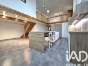 Vente Maison/villa 8 pièces