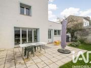 Vente Maison/villa 8 pièces