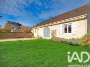 Vente Maison/villa 8 pièces