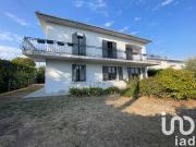 Vente Maison/villa 8 pièces