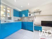 Vente Maison/villa 8 pièces