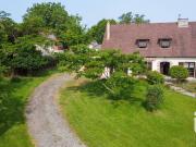 Vente Maison/villa 8 pièces