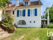 Vente Maison/villa 8 pièces