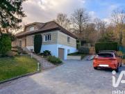 Vente Maison/villa 8 pièces