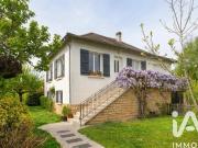 Vente Maison/villa 8 pièces