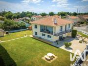 Vente Maison/villa 8 pièces