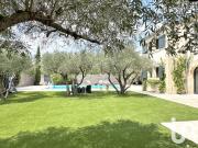 Vente Maison/villa 8 pièces