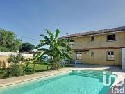 Vente Maison/villa 8 pièces