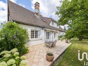 Vente Maison/villa 8 pièces