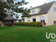 Vente Maison/villa 8 pièces