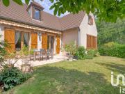 Vente Maison/villa 8 pièces