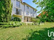 Vente Maison/villa 8 pièces