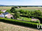 Vente Maison/villa 8 pièces