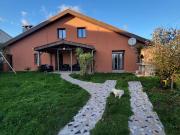 Vente Maison/villa 8 pièces