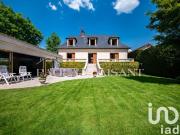 Vente Maison/villa 8 pièces
