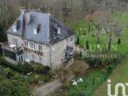 Vente Maison/villa 8 pièces