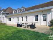 Vente Maison/villa 8 pièces