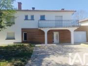 Vente Maison/villa 8 pièces