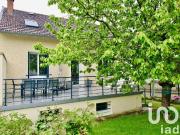 Vente Maison/villa 8 pièces