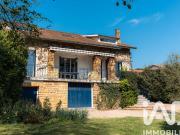 Vente Maison/villa 8 pièces