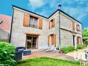 Vente Maison/villa 8 pièces