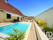 Vente Maison/villa 8 pièces