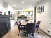 Vente Maison/villa 8 pièces