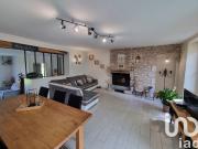 Vente Maison/villa 8 pièces