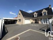 Vente Maison/villa 8 pièces