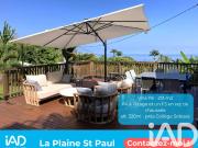 Vente Maison/villa 8 pièces