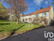 Vente Maison/villa 9 pièces