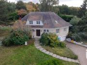 Vente Maison/villa 9 pièces